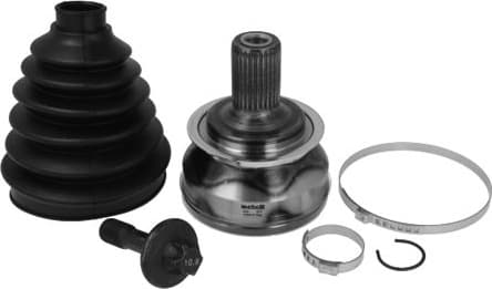 CV joint outer 15-1819 - image 2