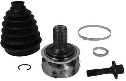 CV joint outer 15-1820 - image 2