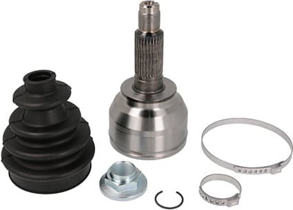 CV joint outer 15-1870 - image 2