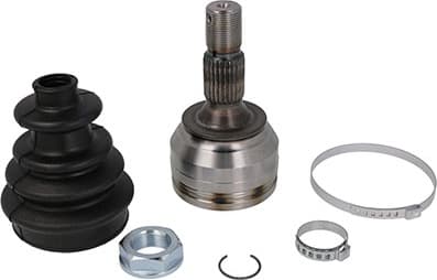 CV joint outer 15-1906 - image 2