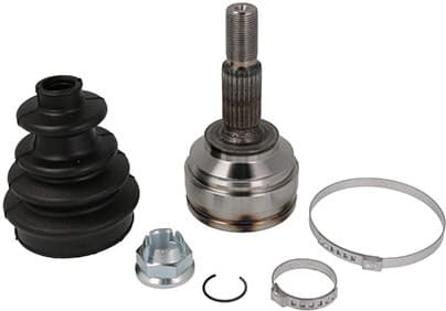 CV joint outer 15-1904 - image 2