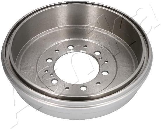 Brake Drum 56-02-219C - image 2