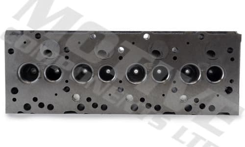 Cylinder Head CYZ950 - image 3