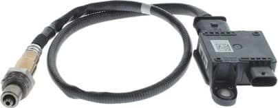 Particle Sensor 0281009095