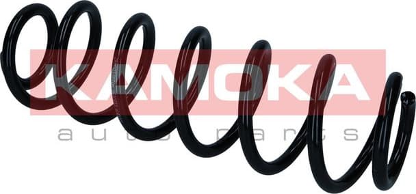 Suspension Spring 2120691