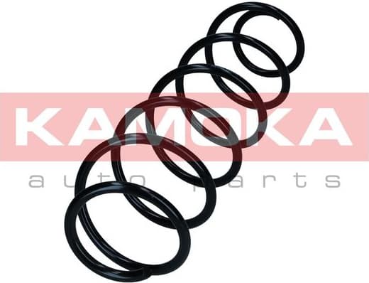 Suspension Spring 2110440