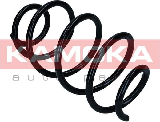 Suspension Spring 2110509 - image 2