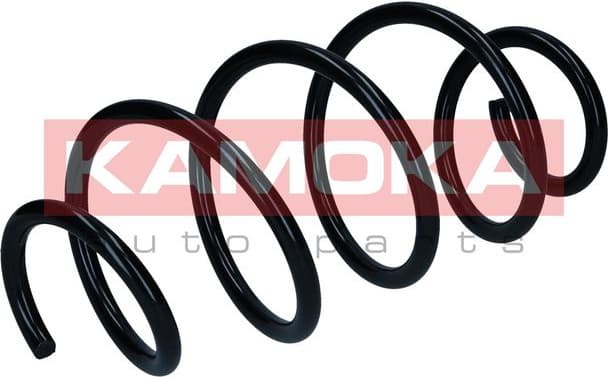 Suspension Spring 2110509 - image 3