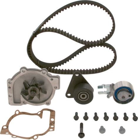 Water Pump & Timing Belt Kit 1 987 946 469 - image 5