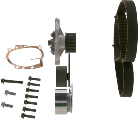 Water Pump & Timing Belt Kit 1 987 946 469 - image 6