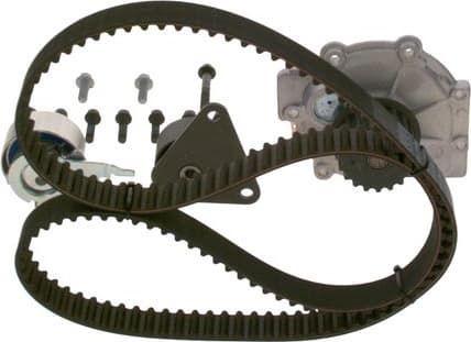 Water Pump & Timing Belt Kit 1 987 946 469 - image 7
