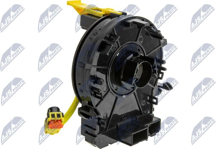 Clock Spring, airbag EAS-KA-010 - image 2