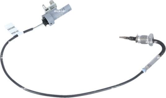 Sensor, exhaust gas temperature EASY FIT 707389 - image 3