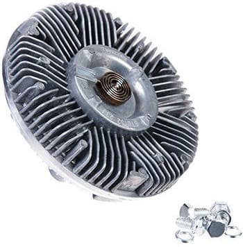 Clutch, radiator fan 30-00576-SX