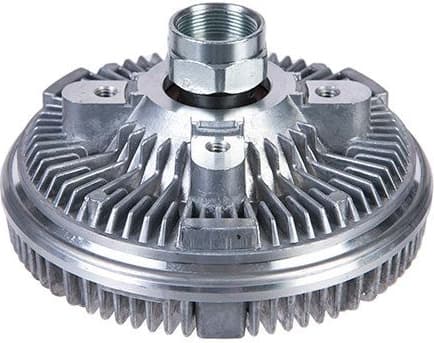 Clutch, radiator fan 30-00576-SX - image 2