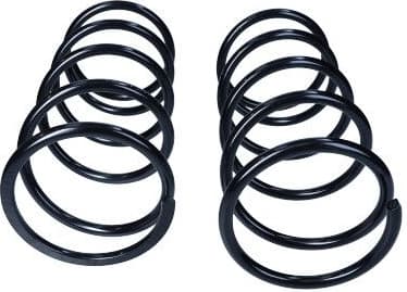 Suspension Spring 60-1164D