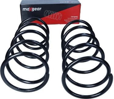 Suspension Spring 60-1164D - image 2