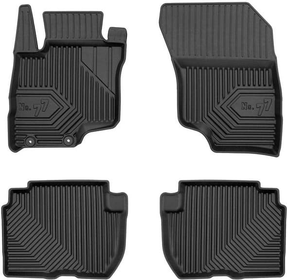 Floor Mat Set NO.77 77427198