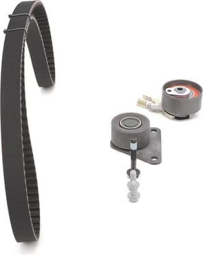 Timing Belt Kit 1 987 946 711 - image 11