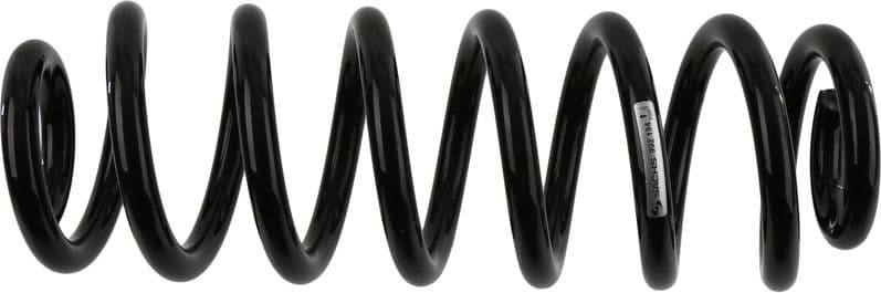Suspension Spring 992 194