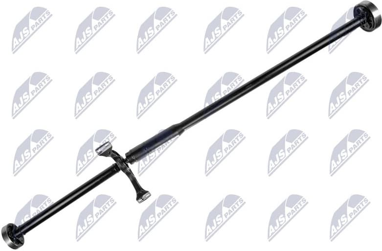 Propshaft, axle drive NWN-VW-015