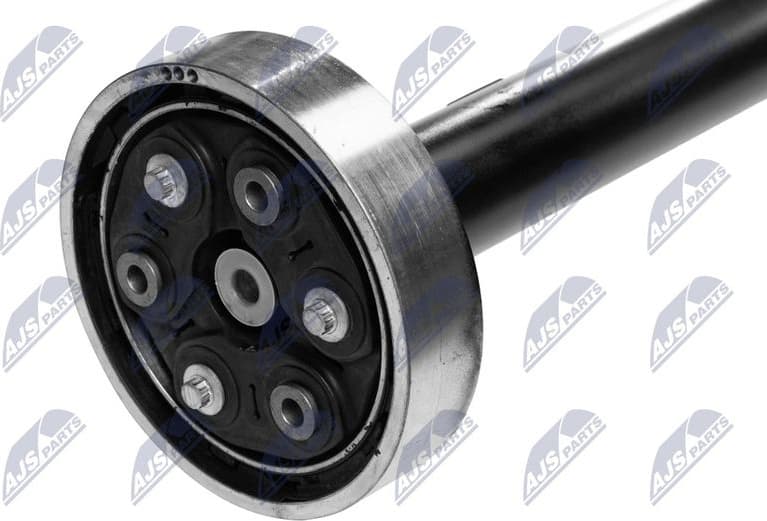 Propshaft, axle drive NWN-VW-015 - image 4