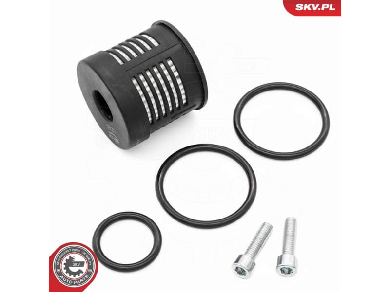 Hydraulic Filter, multi-plate clutch (all-wheel drive) 31SKV394 - image 2