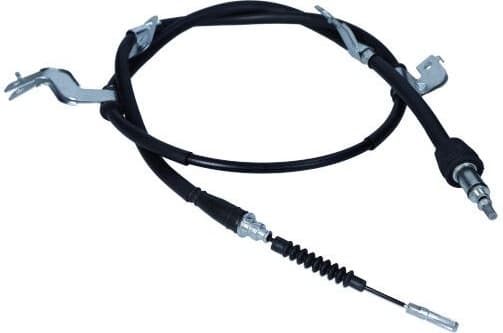 Cable Pull, parking brake 32-1120 - image 2