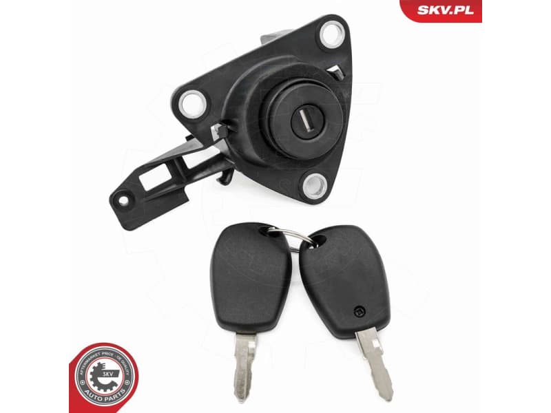 Tailgate Lock 16SKV939 - image 2