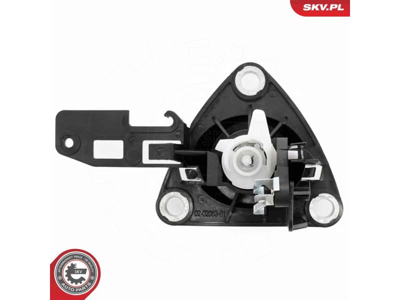 Tailgate Lock 16SKV939 - image 4