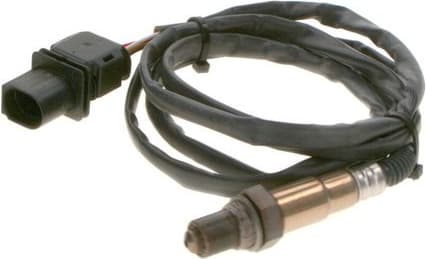 Oxygen Sensor 0258017182 - image 6