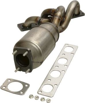 Catalytic Converter 27-6184