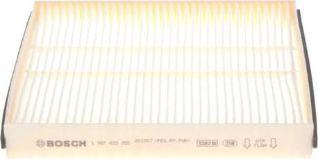 Filter, cabin air 1987432250 - image 6
