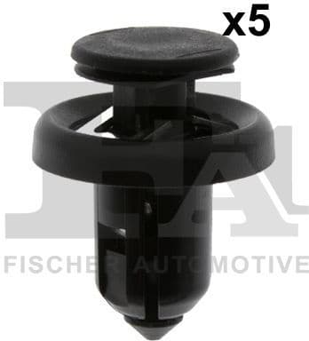 Clip, trim/protection strip 79-20002.5