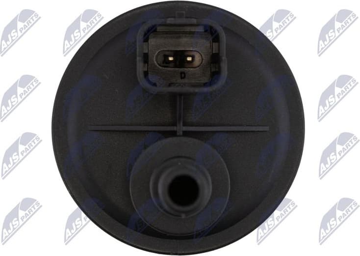 Valve, charcoal filter (tank ventilation) EFP-RE-000 - image 4