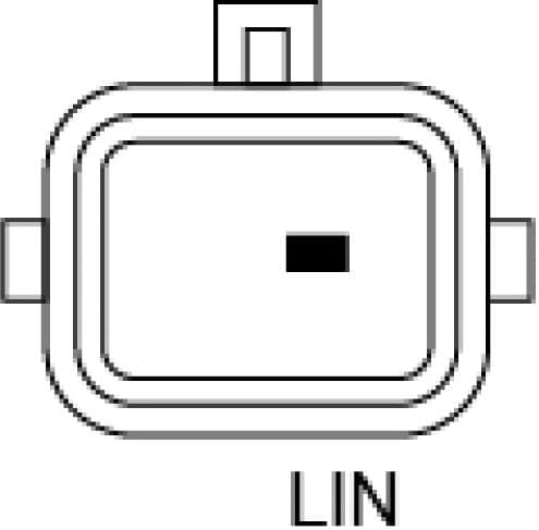 Alternator 0 986 084 690 - image 4