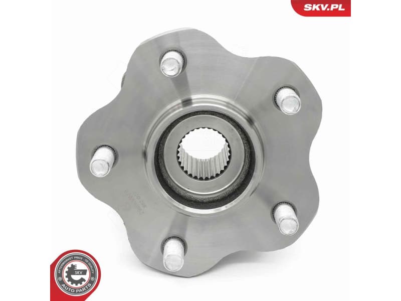 Wheel Bearing Kit 29SKV676 - image 4