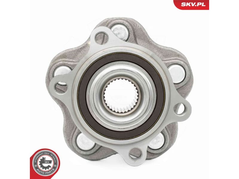 Wheel Bearing Kit 29SKV676 - image 5