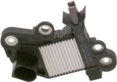 Alternator Regulator 1 986 AE0 027 - image 5