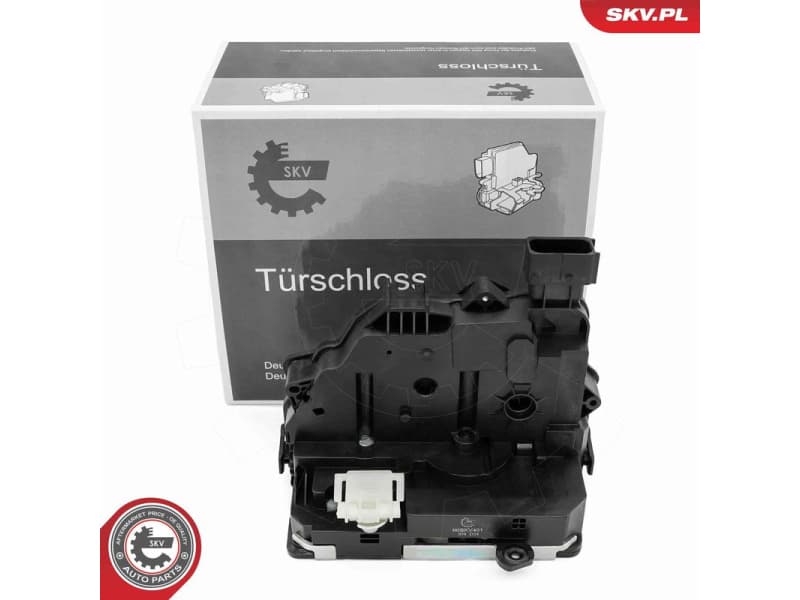 Door Lock 60SKV401