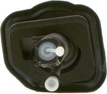 Master Cylinder, clutch 0986486150 - image 2