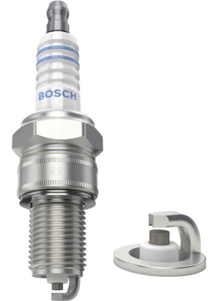 Spark Plug Nickel 0242225599 - image 8