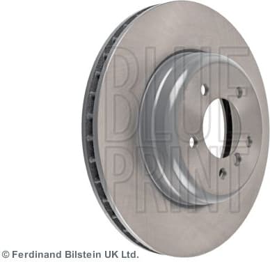 Brake Disc ADB114385 - image 2