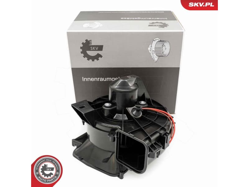 Interior Blower 68SKV120