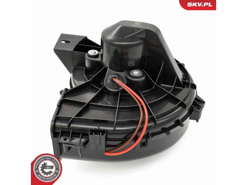 Interior Blower 68SKV120 - image 3