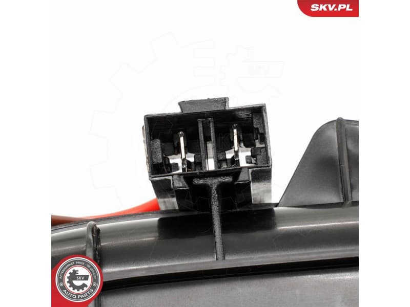 Interior Blower 68SKV120 - image 6