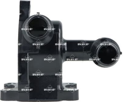 Coolant Flange 775115