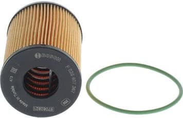 Oil Filter F 026 407 367
