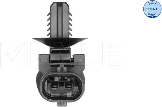 Sensor, exhaust gas temperature MEYLE-ORIGINAL: True to OE. 33-14 800 0005 - image 2