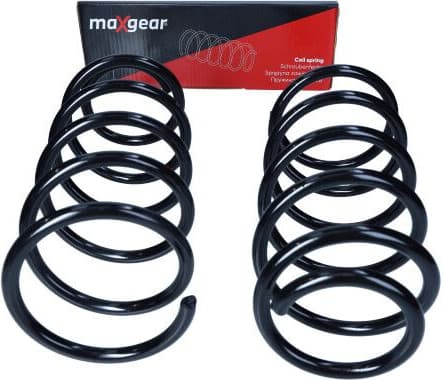 Suspension Spring 60-1085D - image 2